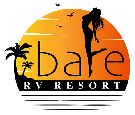 clothing optional utah|Bare RV Resort 